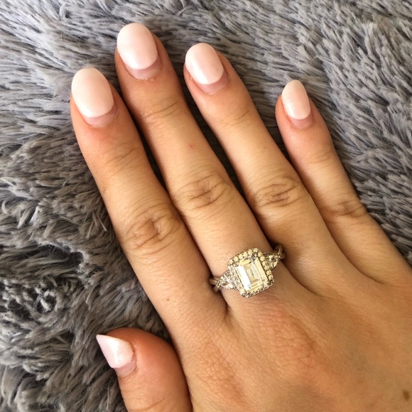 Fragrant Jewels Beautiful “Relax” Ring - Picture 2 of 5